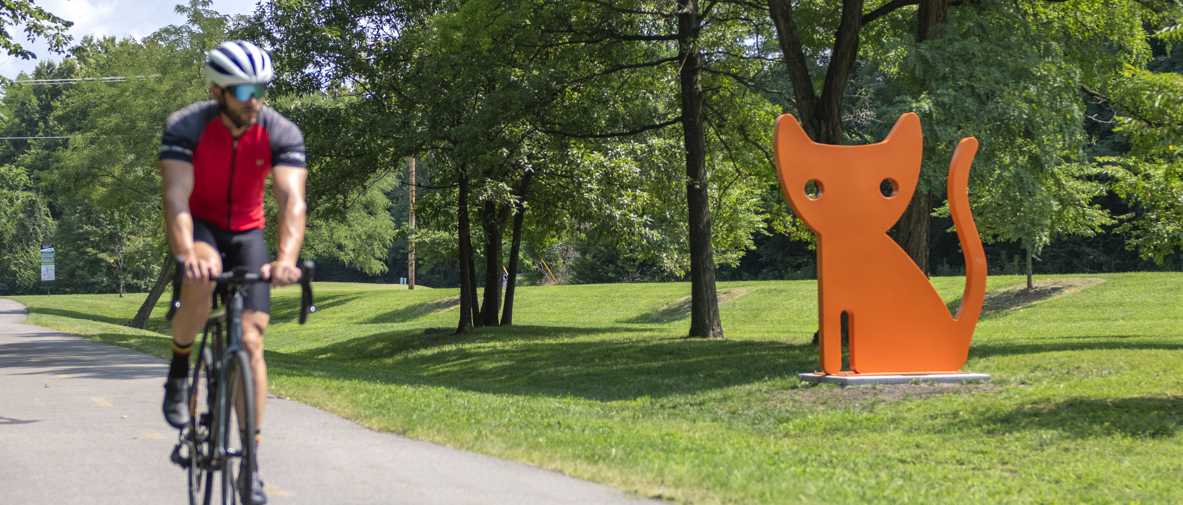 Art on the Trails