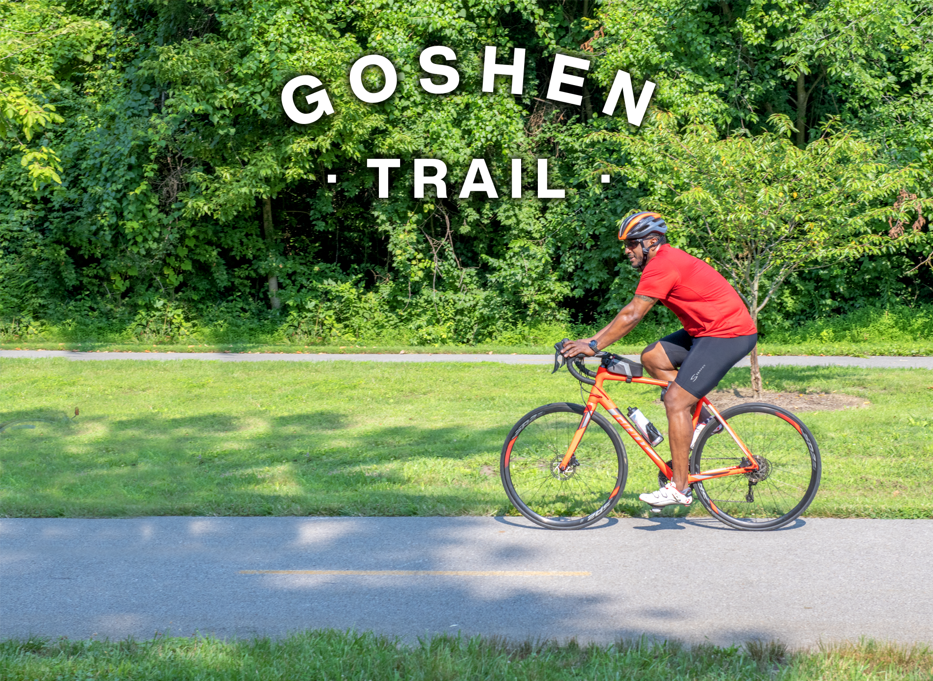 MCT Goshen Trail