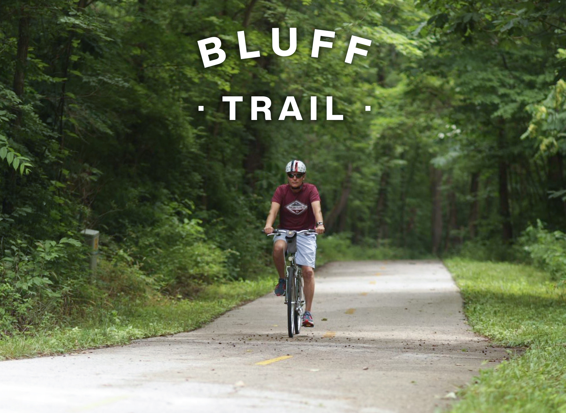 MCT Bluff Trail