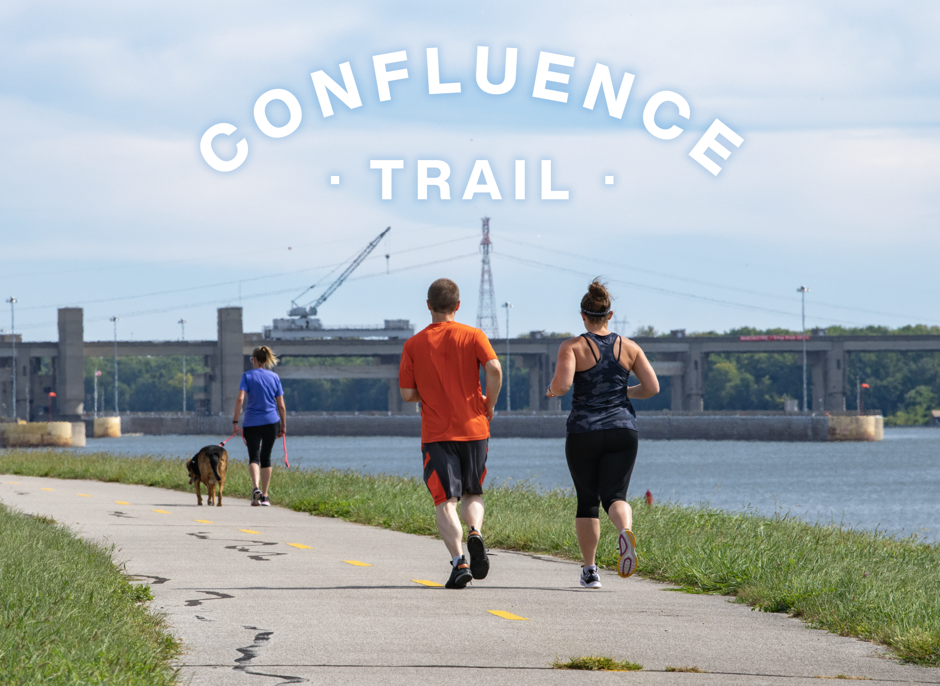 MCT Confluence Trail