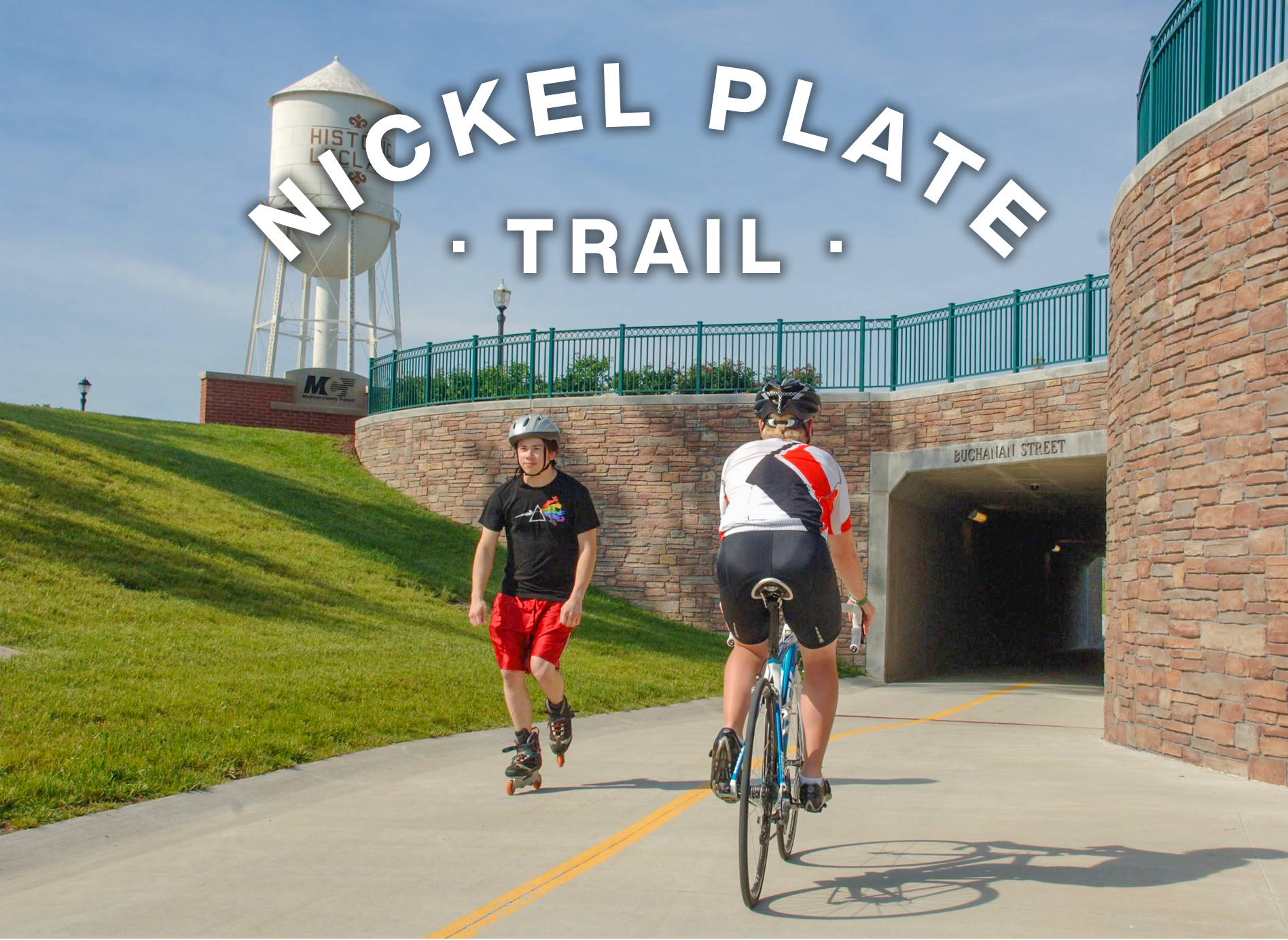 MCT Nickel Plate Trail
