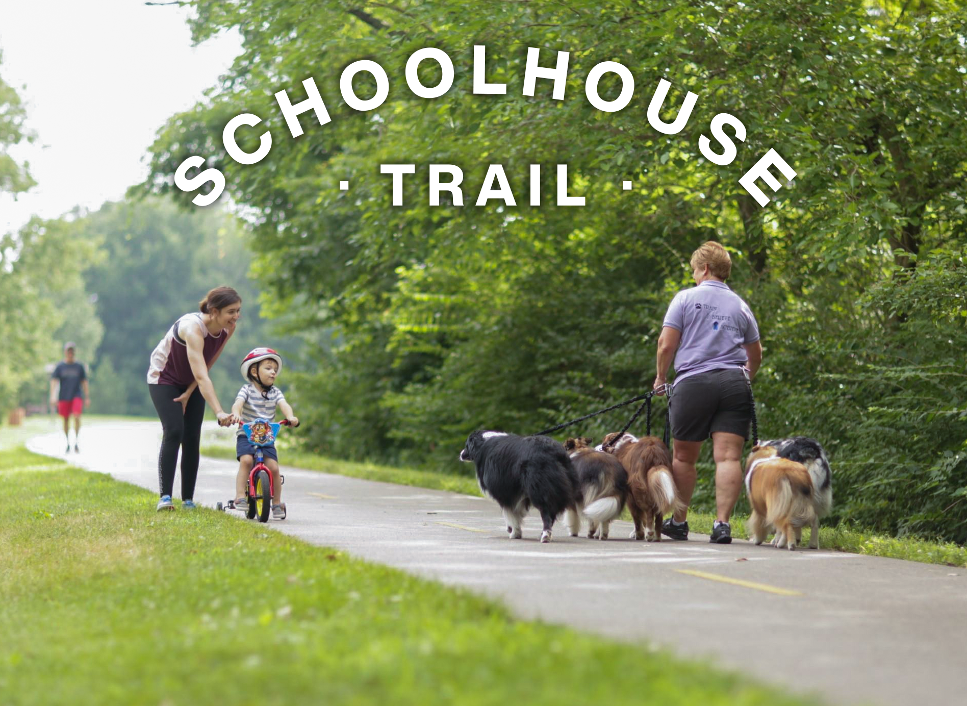 MCT Schoolhouse Trail
