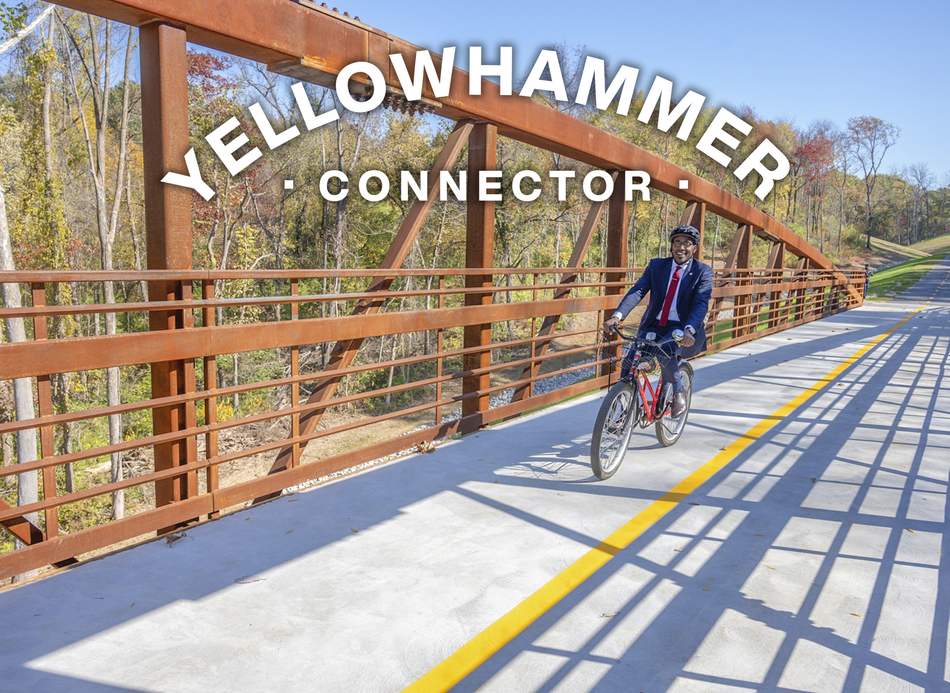 MCT Yellowhammer Connector